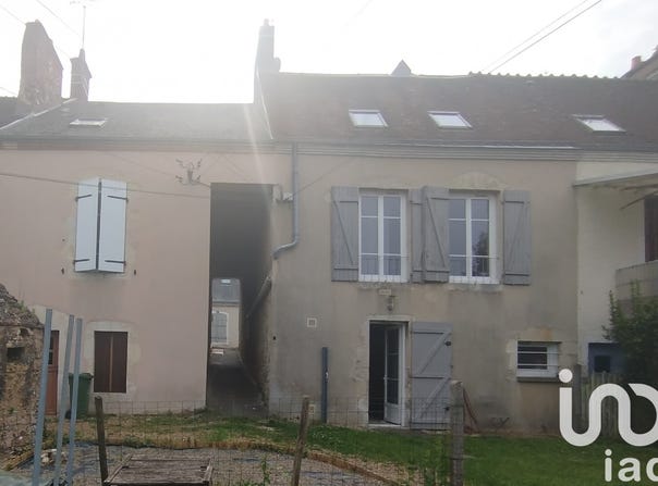 La Ferté-Bernard, Pays de la Loire 72400