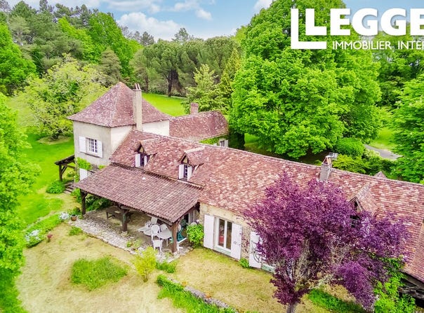 Queyssac, Nouvelle-Aquitaine 24140