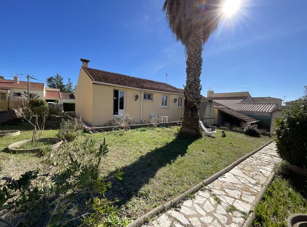 Marseillan, Languedoc-Roussillon 34340