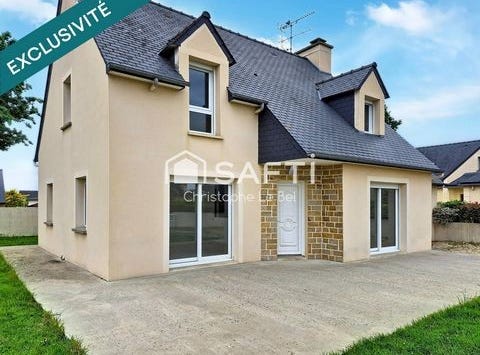 Quevert, Bretagne 22100