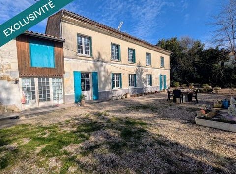 La Riviere, Aquitaine 33126