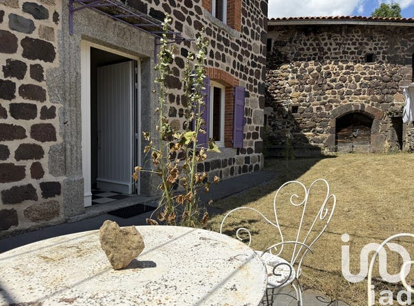 Monistrol-d'Allier, Auvergne-Rhône-Alpes 43580