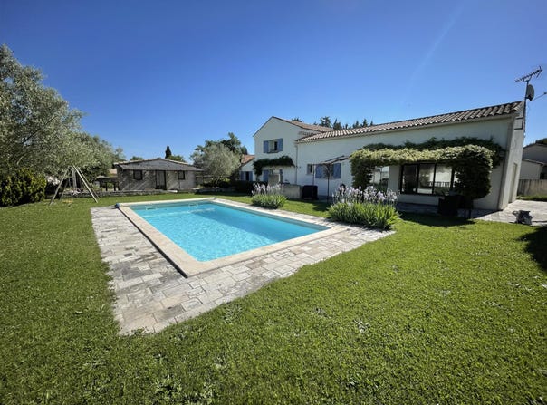 Bagard, Languedoc-Roussillon 30140