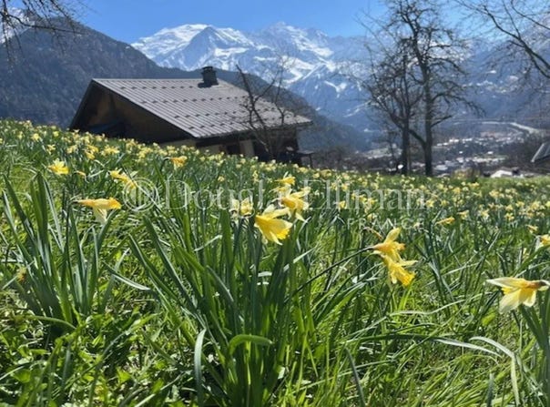 Servoz, Rhône-Alpes 74310
