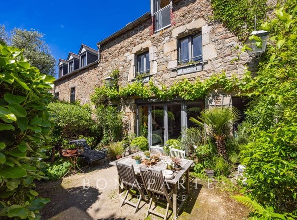 Saint-Briac-sur-Mer, Brittany 35800