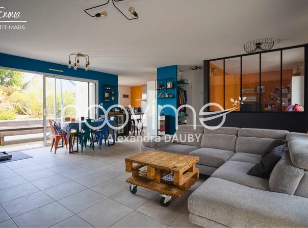 Petit-Mars, Pays de la Loire 44390