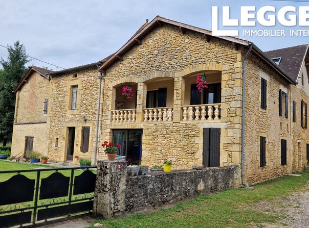 Lalinde, Nouvelle-Aquitaine 24150