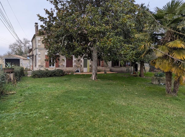 Clion, Poitou-Charentes 17240