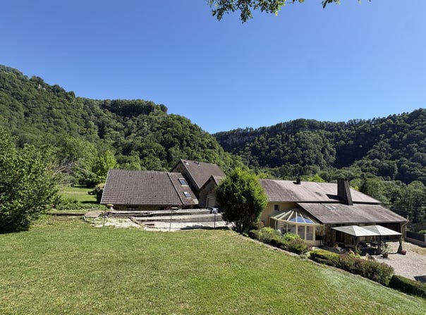 Ladoye-sur-Seille, Franche-Comté 39210