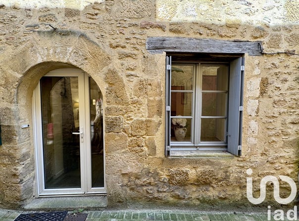 Sarlat-la-Canéda, Nouvelle-Aquitaine 24200