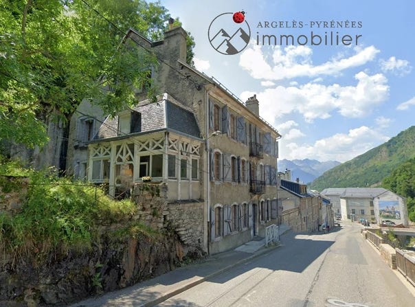 Barèges, Hautes-Pyrénées 65120