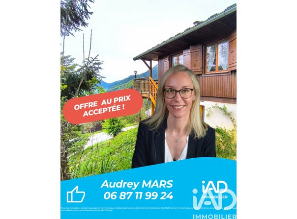 Aillon-le-Jeune, Auvergne-Rhône-Alpes 73340