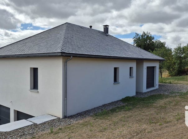 Rodelle, Occitanie 12340