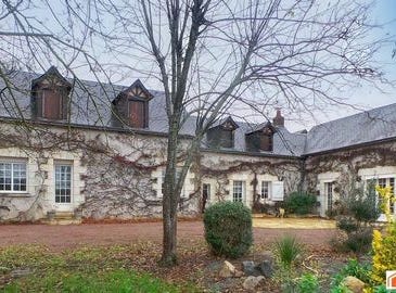 Saint-Pierre-De-Cheville, Pays de la Loire 72500