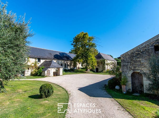 LOUERRE, Pays de la Loire 49700