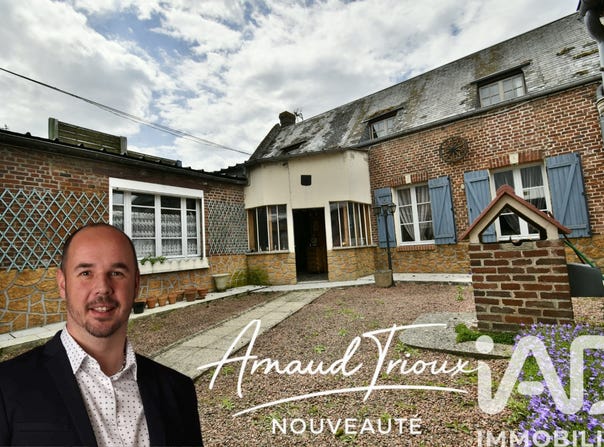 Méry-la-Bataille, Hauts-de-France 60420