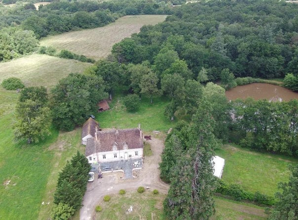 Loreux, Loir-et-Cher 41200