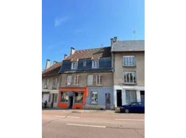 Arnay-le-Duc, Côte-d'Or 21230