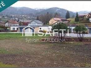 Saint-Maurice-Sur-Moselle, Lorraine 88560