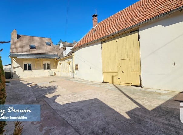 Beaumont-du-Gâtinais, Île-de-France 77890
