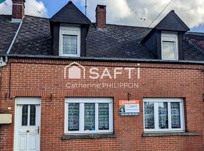 Landrecies, Nord-Pas-de-Calais 59550