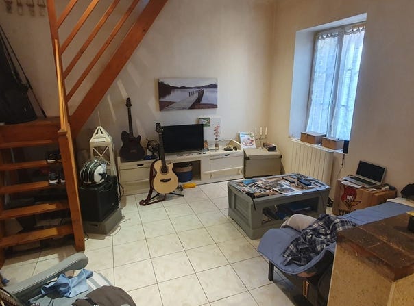 Saint-Aubin-des-Coudrais, Pays de la Loire 72400