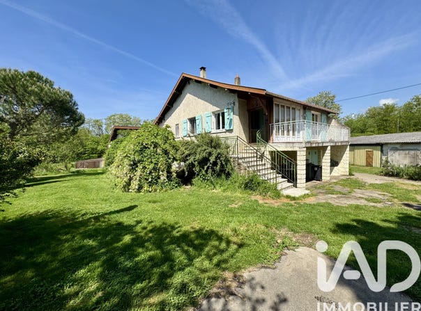 Pact, Auvergne-Rhône-Alpes 38270