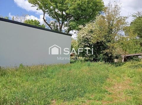 Martinet, Pays de la Loire 85150