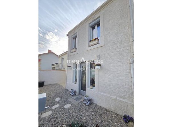 Saint-Savinien, Poitou-Charentes 17350