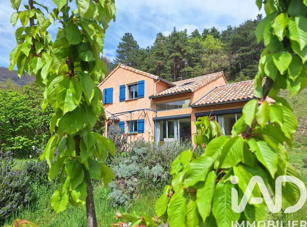 Marignac-en-Diois, Auvergne-Rhône-Alpes 26150