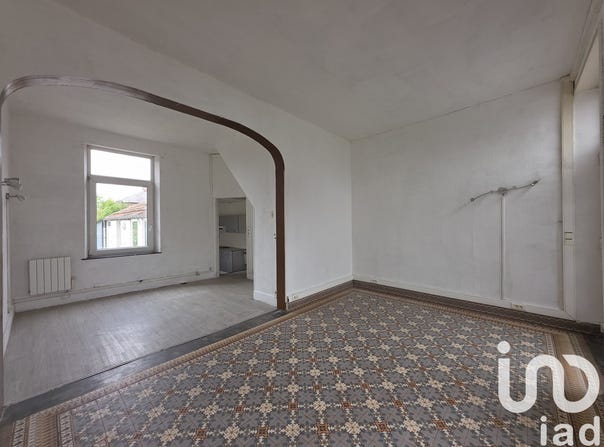 Jeumont, Hauts-de-France 59460