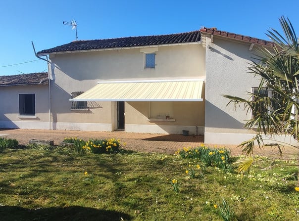 Fomperron, Nouvelle-Aquitaine 79340