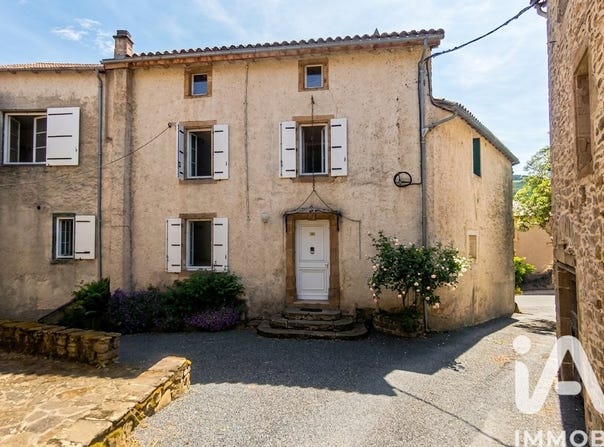 Pousthomy, Occitanie 12380