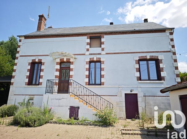 Gien, Centre-Val de Loire 45500
