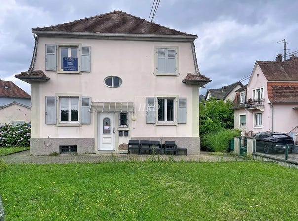 Mundolsheim, Bas-Rhin 67450