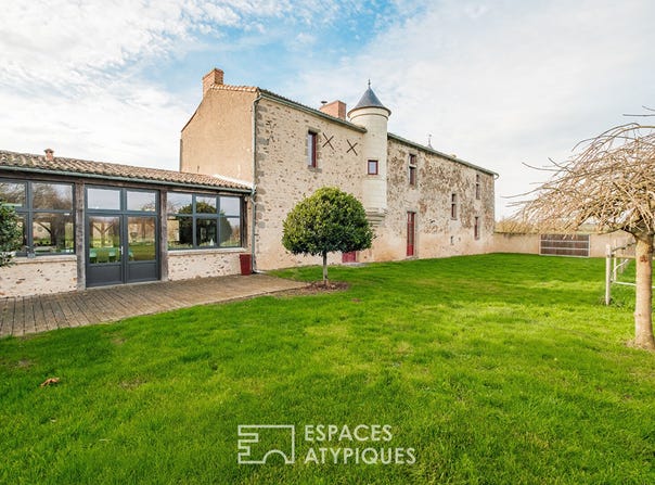 THOUARS, Nouvelle-Aquitaine 79100
