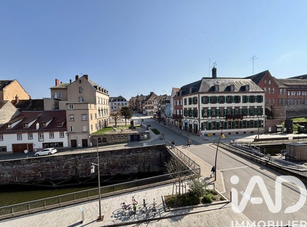 Saverne, Grand Est 67700