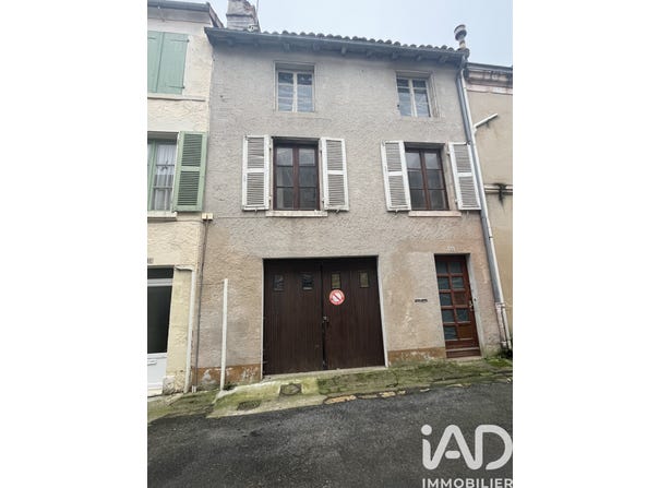 Saint-Savin, Nouvelle-Aquitaine 86310
