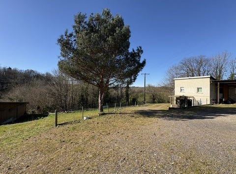 ESTIVAUX, Limousin 19410