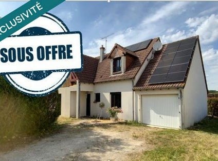 Saint-Hilaire-La-Gravelle, Centre 41160