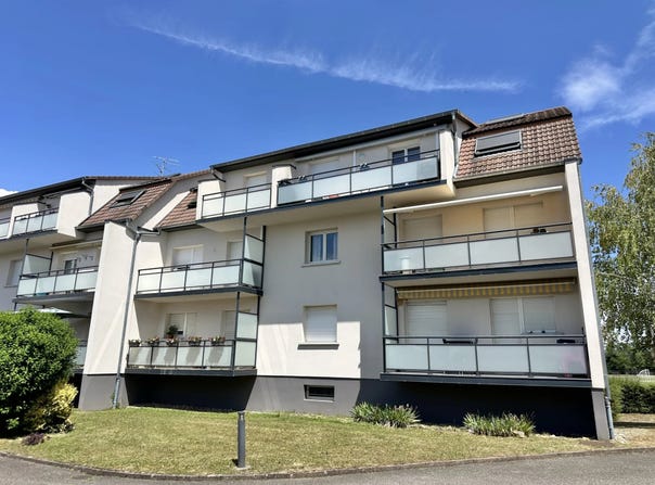 Rixheim, Haut-Rhin 68170
