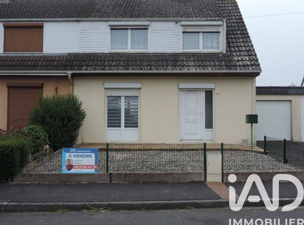 Wormhout, Hauts-de-France 59470