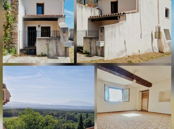 Réauville, Drôme 26230