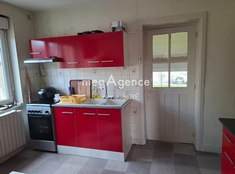 Alencon, Basse-Normandie 61000