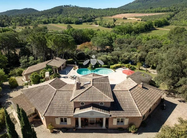 Besse-sur-Issole, Var 83890