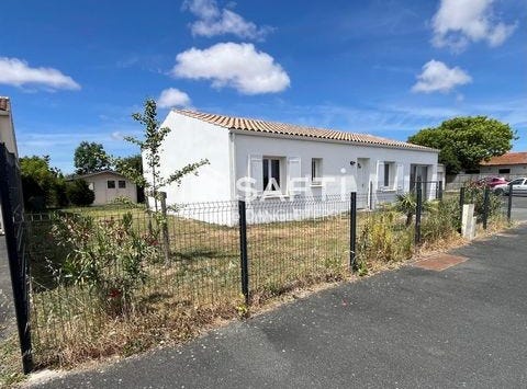 Sainte-Soulle, Poitou-Charentes 17220