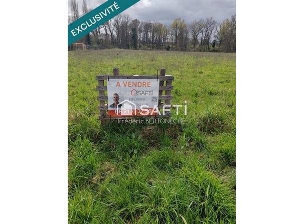 Saint-Seurin-Sur-l'Isle, Aquitaine 33660