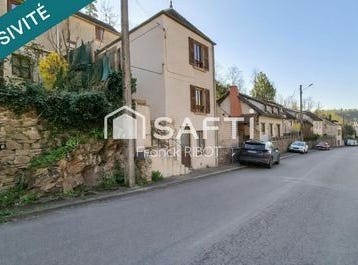 Avallon, Bourgogne 89200