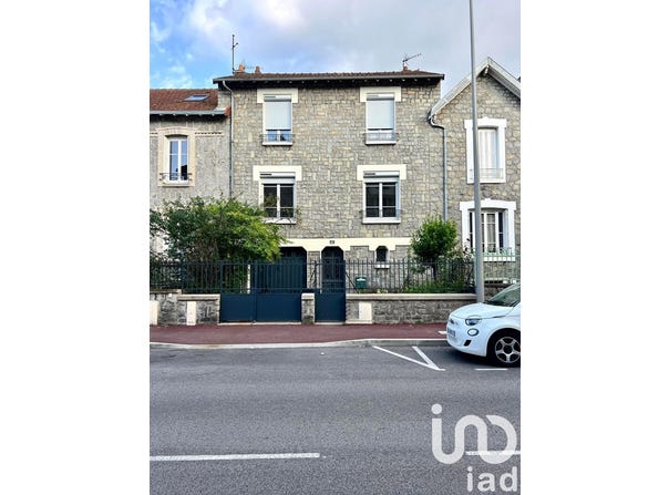 Limoges, Nouvelle-Aquitaine 87000
