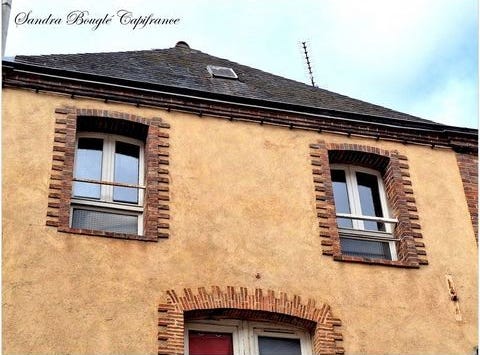 LAVAL, Pays de la Loire 53000